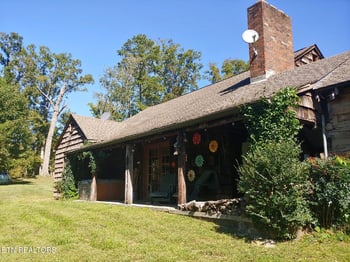 9111 Brownlow Newman Ln, Knoxville, TN 37914