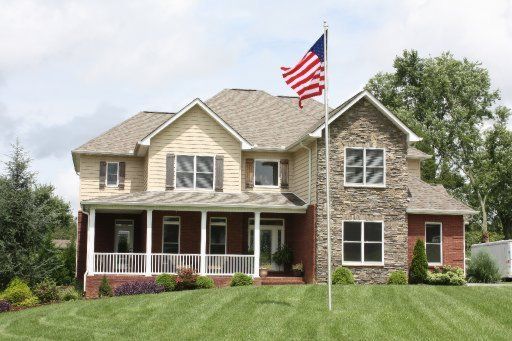 9111 Garrison Rd, Knoxville, TN 37931