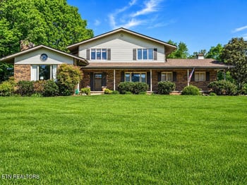 9111 Washington Pike, Corryton, TN 37721