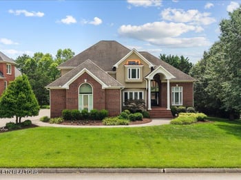 9114 Hailes Abbey Ln, Knoxville, TN 37922