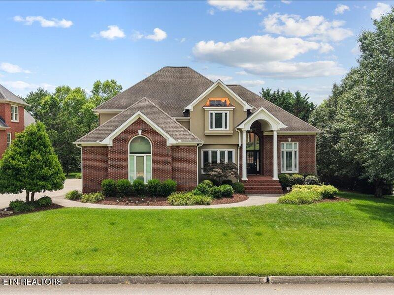 9114 Hailes Abbey Ln, Knoxville, TN 37922