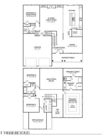 9114 Heritage Ridge Lane Lot 27, Knoxville, TN 37922