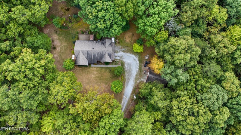 9117 Lynnwood Ln, Rockford, TN 37853