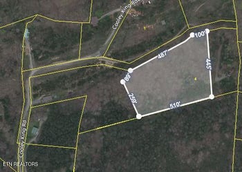 912 Coolie King Rd, Kodak, TN 37764