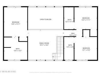 912 Piney Butt Way, Gatlinburg, TN 37738