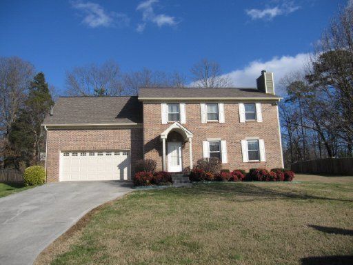 912 Turnberry, Knoxville, TN 37923