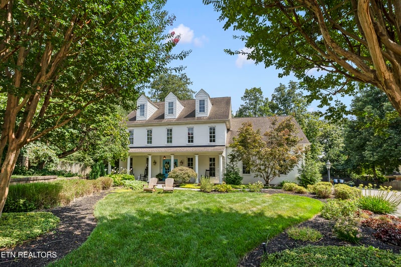 912 Vista Oaks Ln, Knoxville, TN 37919