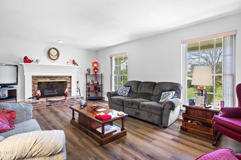 912 Windemere Cir, Maryville, TN 37804
