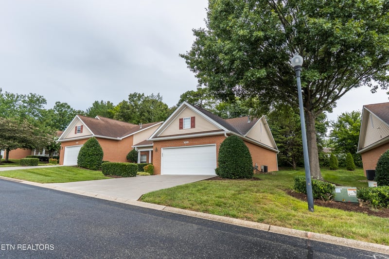 9121 Kettering Way, Knoxville, TN 37923