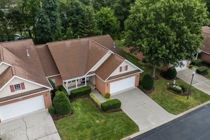 9121 Kettering Way, Knoxville, TN 37923