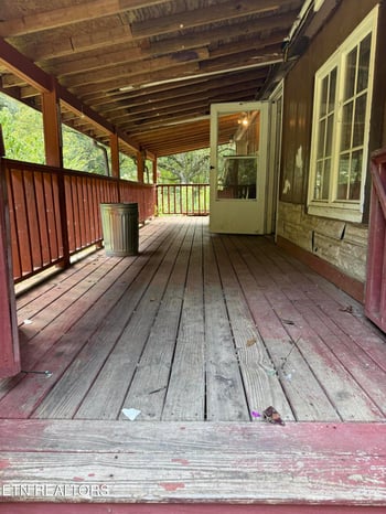 9122 Pickens Gap Rd, Knoxville, TN 37920