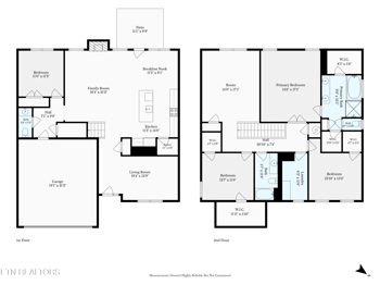 913 Brookwood Ln, Maryville, TN 37801