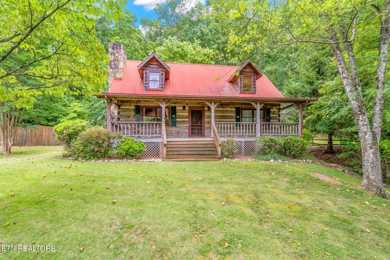 913 Paint Rock Ferry Rd, Kingston, TN 37763