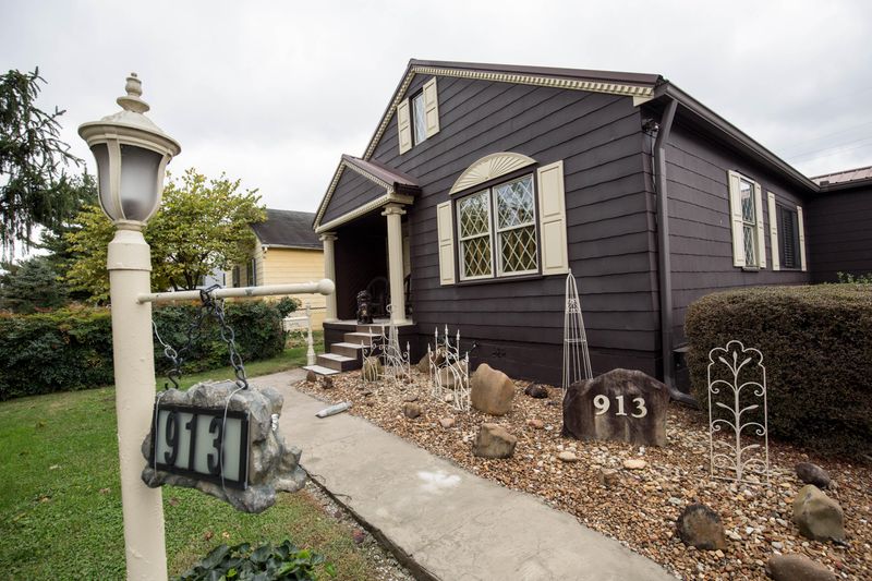 913 Shamrock Ave, Knoxville, TN 37917