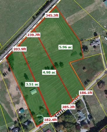 9131 Emory Rd, Corryton, TN 37721