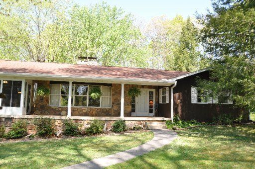 9131 Fox Creek Way, Mascot, TN 37806