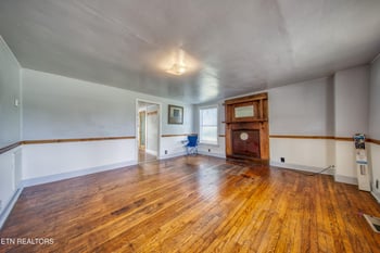 9131 Strawberry Plains Pike, Knoxville, TN 37924