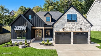 9137 Heritage Ridge Ln Lot 14, Knoxville, TN 37922