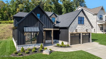 9137 Heritage Ridge Ln Lot 14, Knoxville, TN 37922