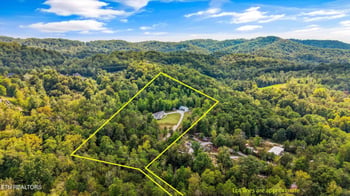 9138 Tolson Rd, Knoxville, TN 37938