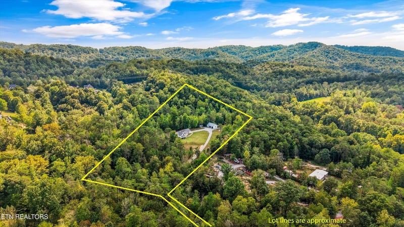 9138 Tolson Rd, Knoxville, TN 37938