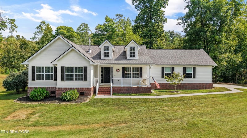 9138 Tolson Rd, Knoxville, TN 37938