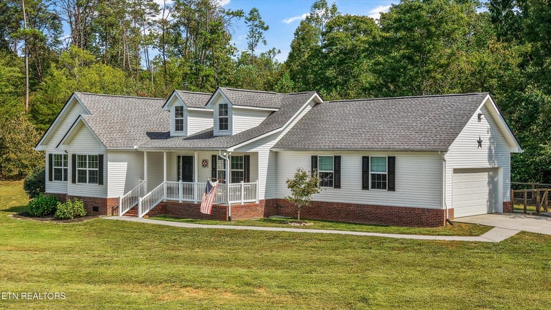 9138 Tolson Rd, Knoxville, TN 37938