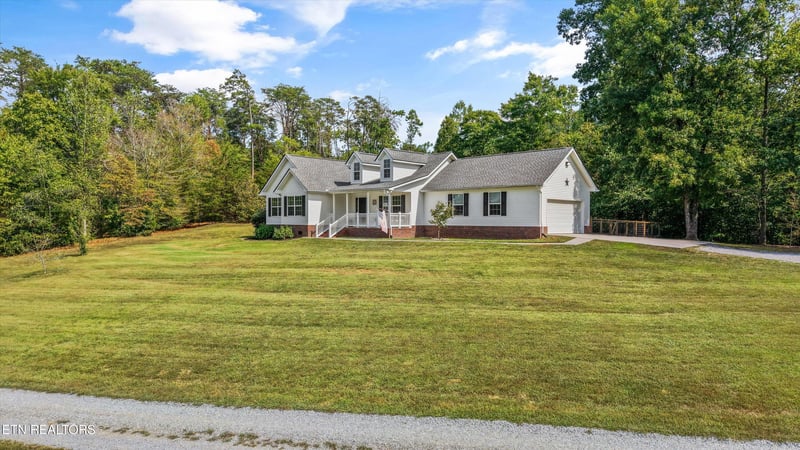 9138 Tolson Rd, Knoxville, TN 37938