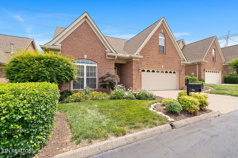 914 Altamont Way, Knoxville, TN 37923