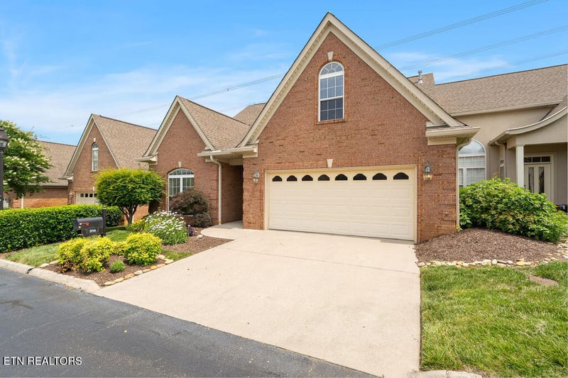 914 Altamont Way, Knoxville, TN 37923