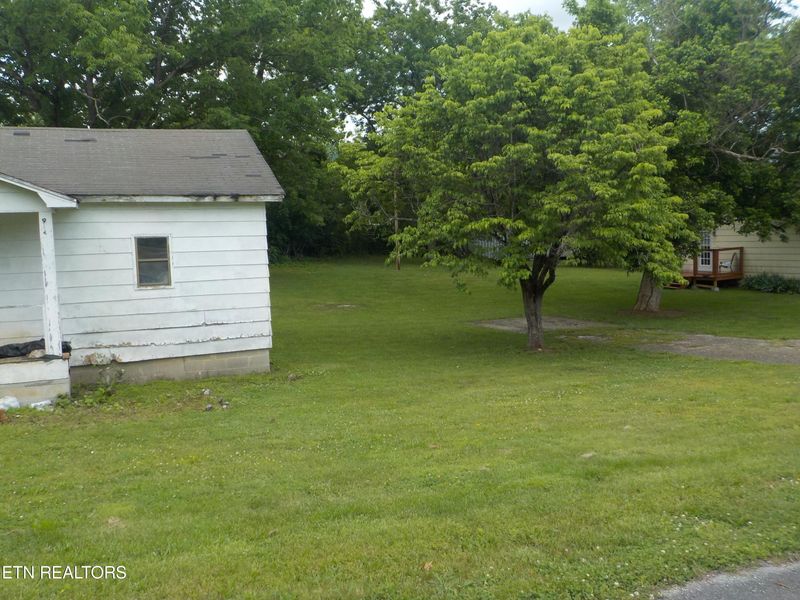 914 Bluff Rd, Rutledge, TN 37861