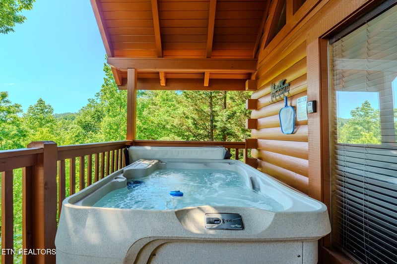 914 High Mountain Way, Gatlinburg, TN 37738