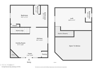 914 High Mountain Way, Gatlinburg, TN 37738