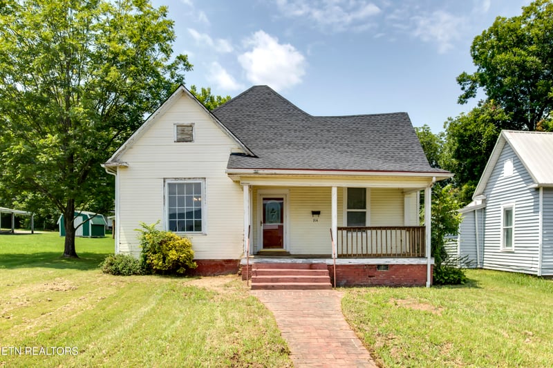 Home Worth Check
