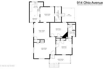 914 Ohio Ave, Etowah, TN 37331