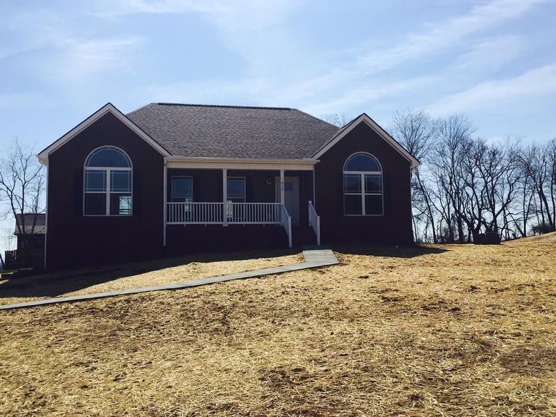 914 Rouse Rd, Morristown, TN 37813