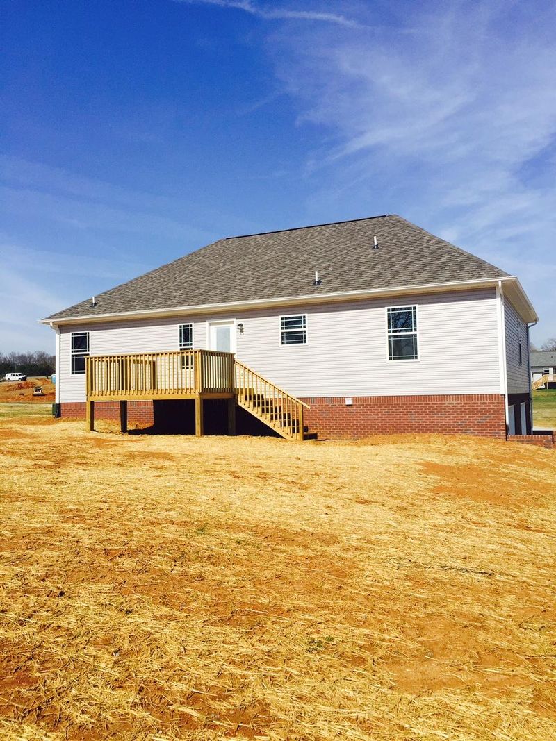 914 Rouse Rd, Morristown, TN 37813
