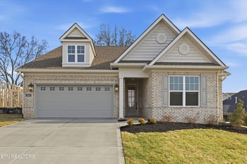 914 Shasta Daisy Rd LOT 59, Farragut, TN 37934
