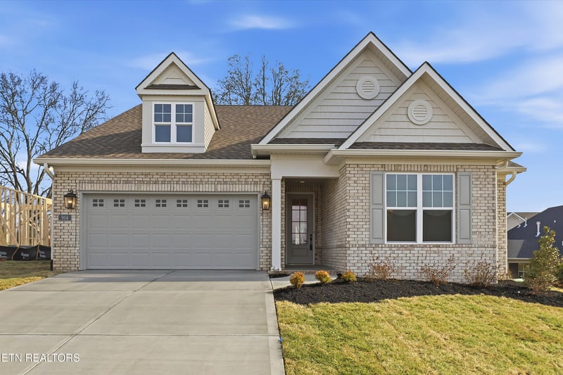 914 Shasta Daisy Rd LOT 59, Farragut, TN 37934