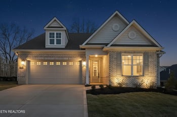 914 Shasta Daisy Rd LOT 59, Farragut, TN 37934
