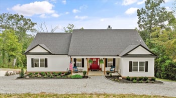914 Skyline Dr, Harriman, TN 37748