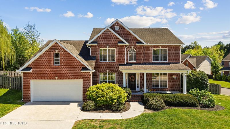 9140 Sway Branch Ln, Knoxville, TN 37922