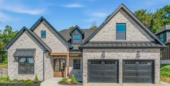 9141 Heritage Ridge Ln Lot 13, Knoxville, TN 37922
