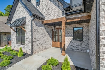 9141 Heritage Ridge Ln Lot 13, Knoxville, TN 37922