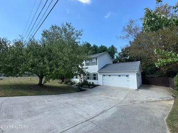 9145 Fairhaven Pl, Knoxville, TN 37931