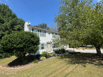 9145 Fairhaven Pl, Knoxville, TN 37931
