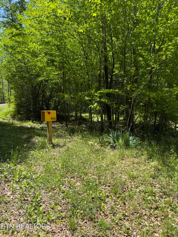 915 Chestnut Valley Rd, Vonore, TN 37885