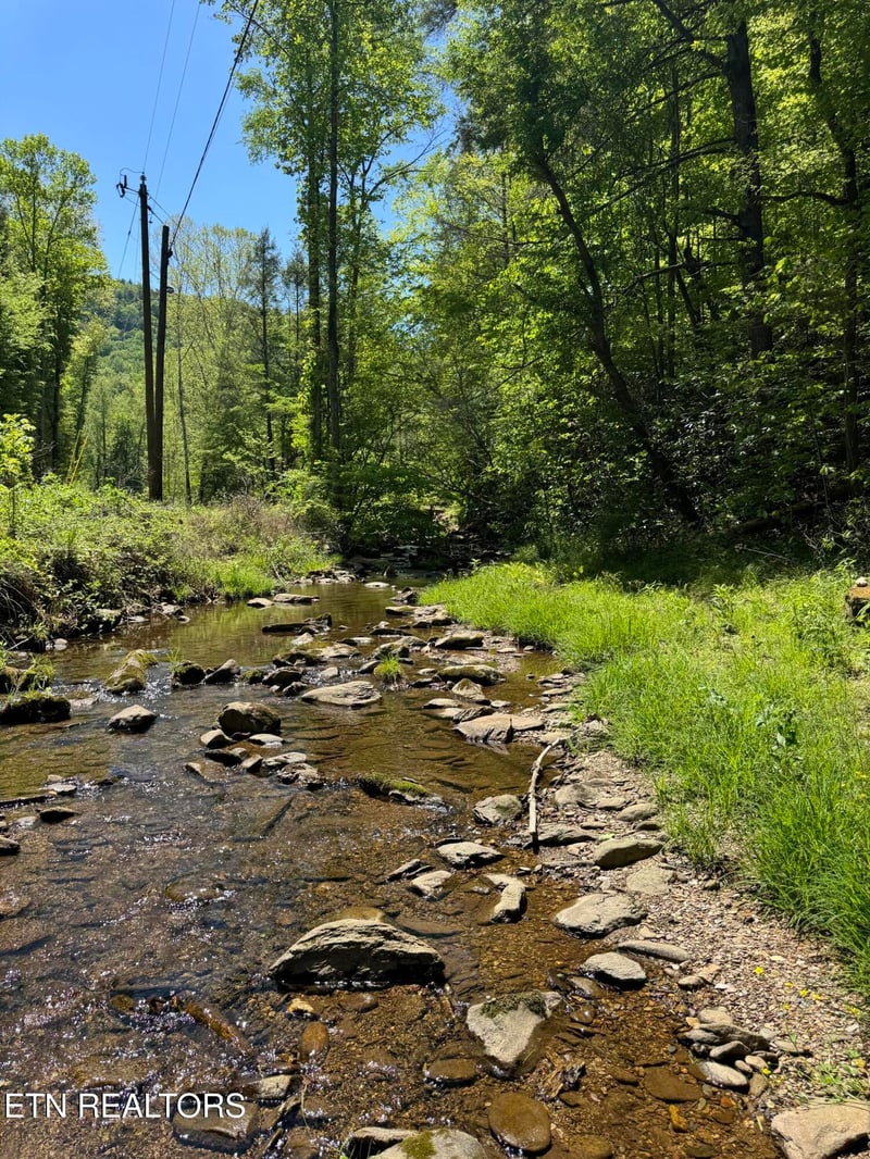 915 Chestnut Valley Rd, Vonore, TN 37885