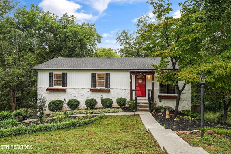 915 Danville Cir, Knoxville, TN 37923