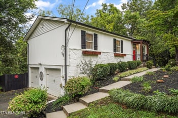 915 Danville Cir, Knoxville, TN 37923